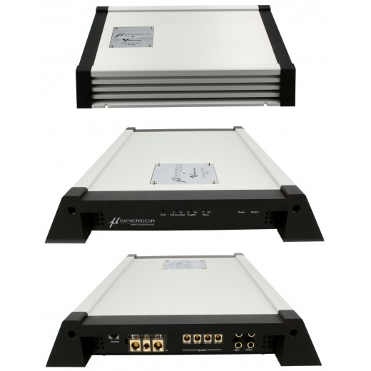 Усилвател u-Dimension PROX 1K.1D