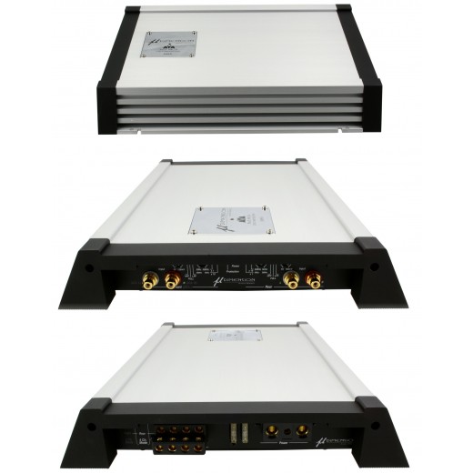 Усилвател u-Dimension PROX 500.24