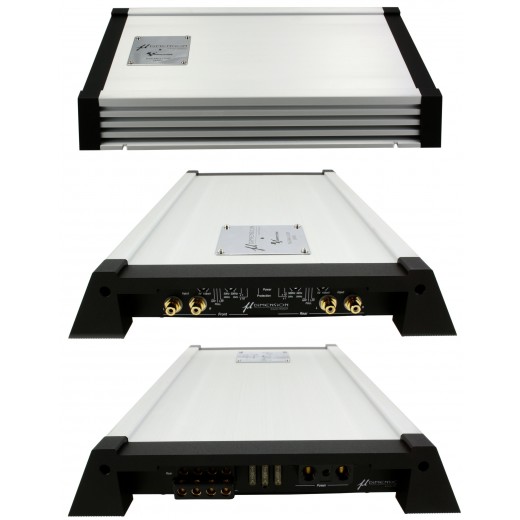 Усилвател U-DIMENSION PROX 840.4