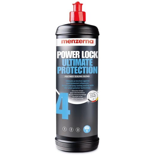 Восък Menzerna Power Lock (1 l)