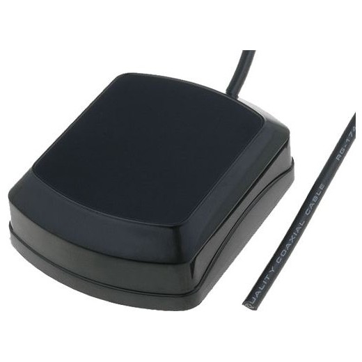 GPS антена 4carmedia GPS-UNI