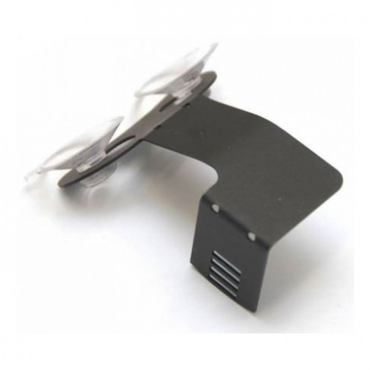 Вертикален държач за Escort и Beltronics