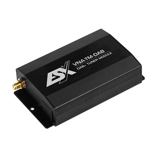 DAB+ модул ESX VNA-TM-DAB