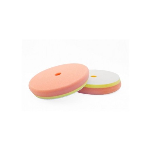 Poliraщ disk Flexipads Viper™ Orange Medium Cutting Pad 155