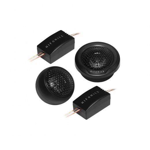 Говорители Hifonics VX6.2T