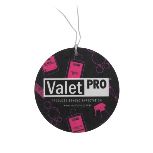 Освежител за автомобил ValetPRO Bubble Gum Air Freshener