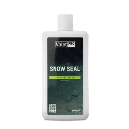 Защитно покритие ValetPRO Snow Seal (500 мл)