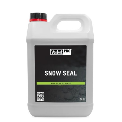 Защитно покритие ValetPRO Snow Seal (5 л)