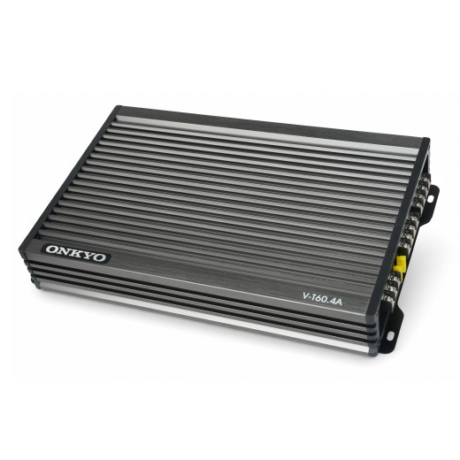 Усилвател Onkyo V-T60.4A