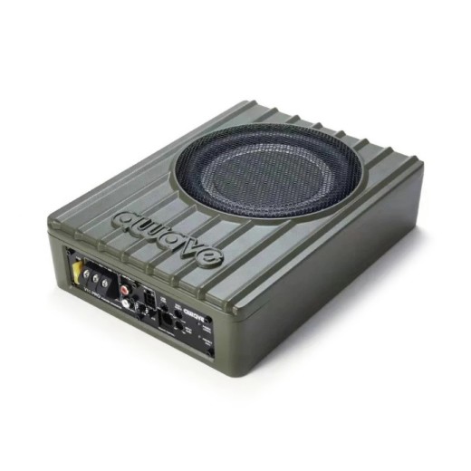 Активен субуфър Awave V11 Pro