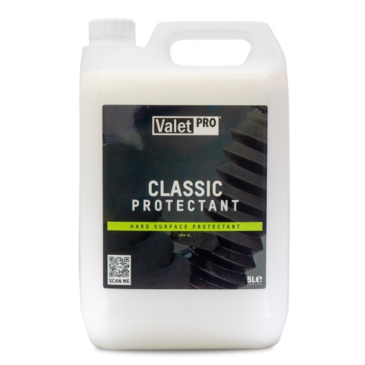 Препарат за пластмаси ValetPRO Classic Protectant (5 l)