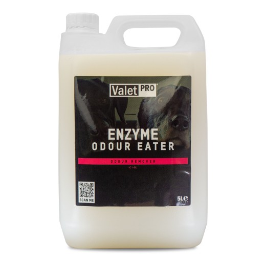 Pogлъщач na mirizi ValetPRO Enzyme Odour Eater (5 l)