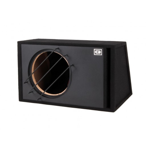 Празна озвучителна кутия Gladen VB 12-50SQX