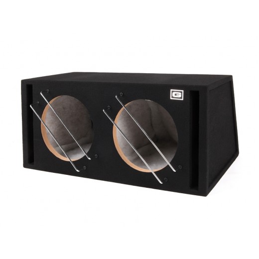 Prázdná ozvučnice Gladen VB 12 Dual