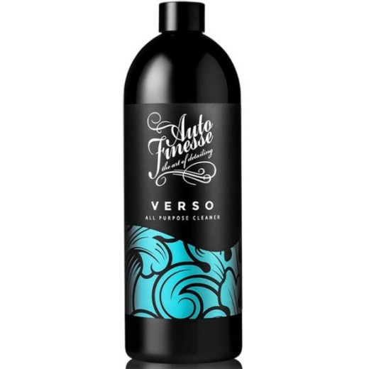 Многофункционален почистващ препарат Auto Finesse Verso All Purpouse Cleaner (1 l)
