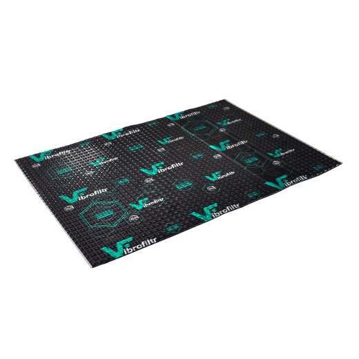 Антивибрационен материал Vibrofiltr Premium 3.0