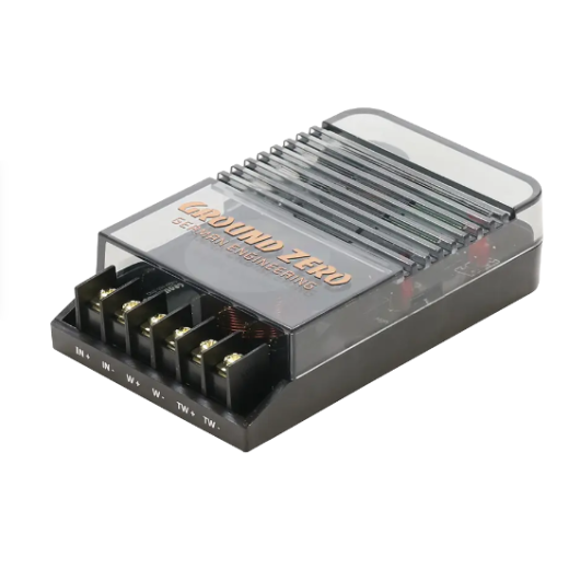 Кросоувъри Ground Zero GZUX 165.2SQ