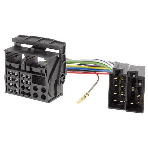 OEM кабел Citroën / Peugeot