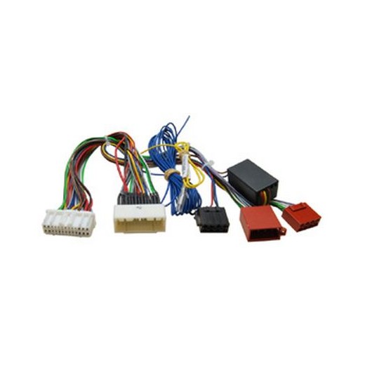 Адаптер за HF комплект Mazda