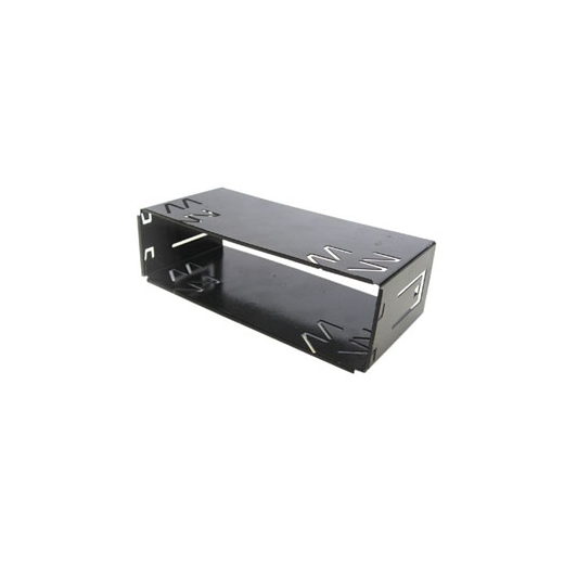 Метална рамка за автомагнитола JVC