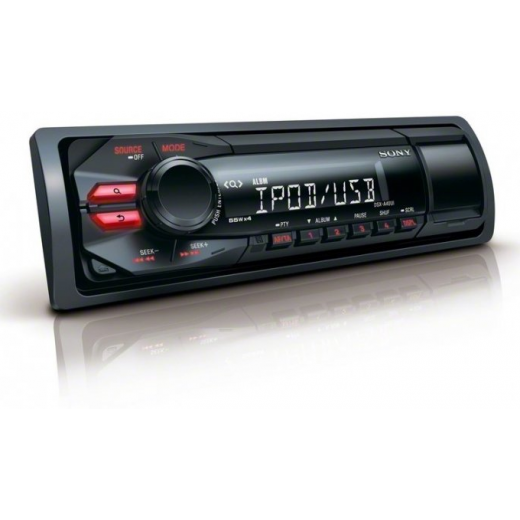 Автомобилно радио без механика SONY DSX-A40UI