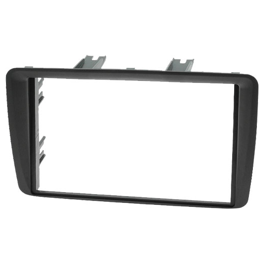 Рамка за автомобилно радио Fiat Panda