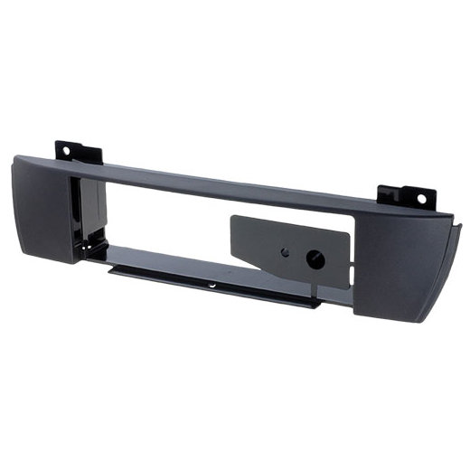 Рамка за автомобилно радио 1DIN - BMW X3 UNI2