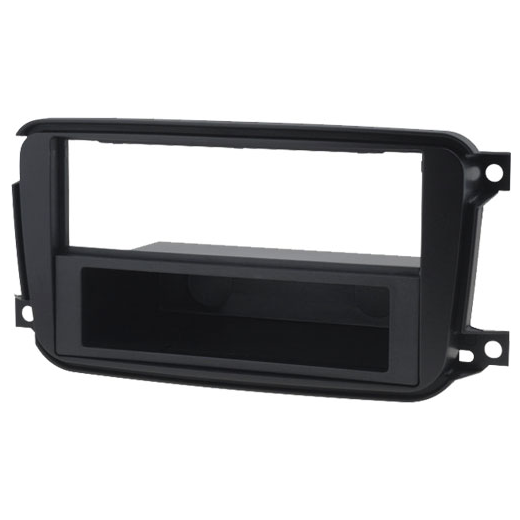 Rámeček autorádia Smart Fortwo