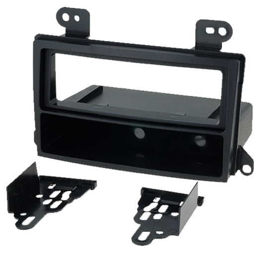 Рамка за автомобилно радио Mazda MPV