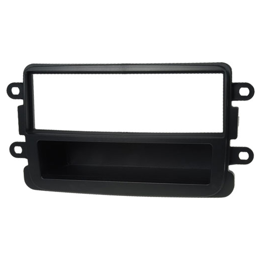 Рамка за авторадио 1DIN - Dacia