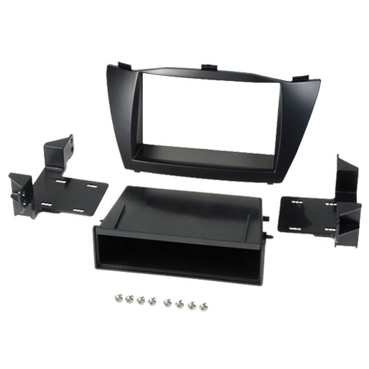 Rámec pro auto rádio Hyundai ix35