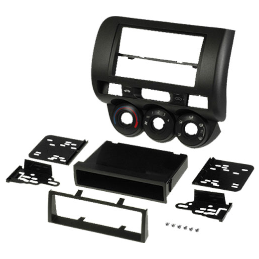 Рамка за автомобилно радио Honda Fit