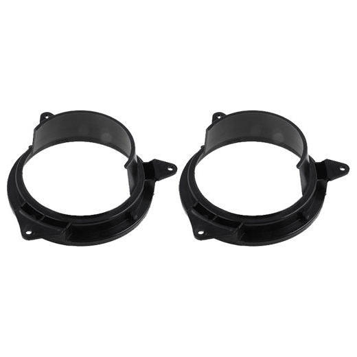 4carmedia пластмасови подложки Volvo S60, V70, XC70