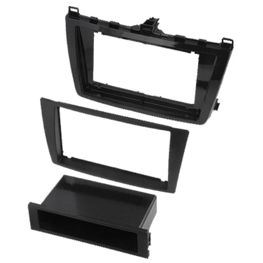 Рамка за автомобилно радио Mazda 6