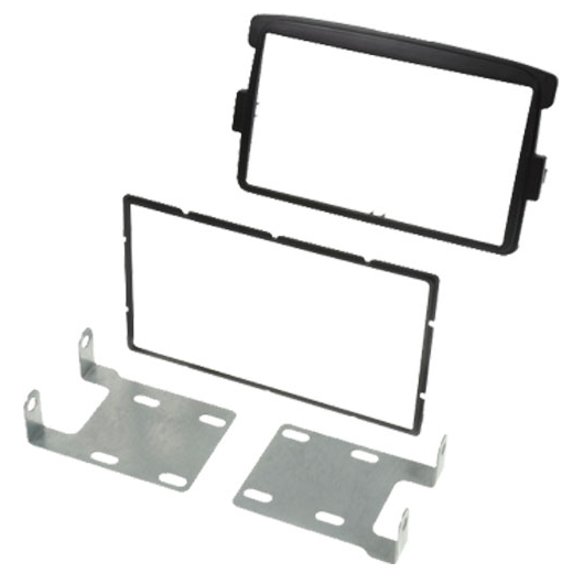 Рамка за авторадио Dacia