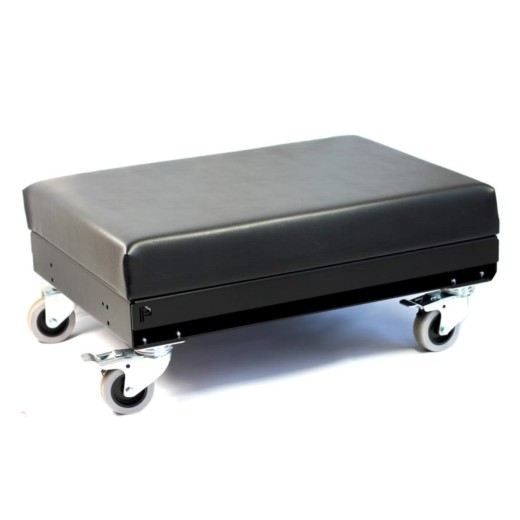 <h3>Седалка за детайлинг Poka Premium (Detailing seat/hassock)</h3>