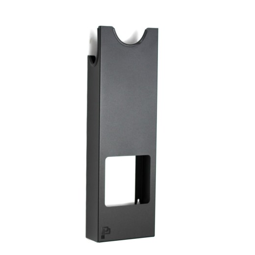 Държач за една полираща машина Poka Premium - правоъгълна закачалка за една до три полиращи машини