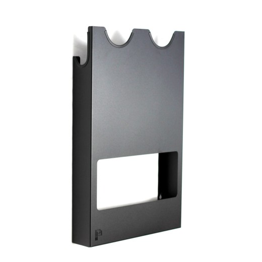 Стойка за 4 полиращи машини Poka Premium Rectangular hanger for two up to four polishing machines