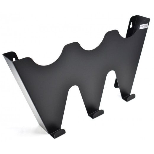 Троен държач за полиращи машини Poka Premium Triple Hanger for Polishing Machines