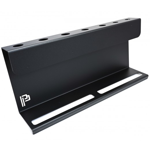 Държач за четки и бутилки за смесване Poka Premium Holder for Brush and Bottles - 40 cm