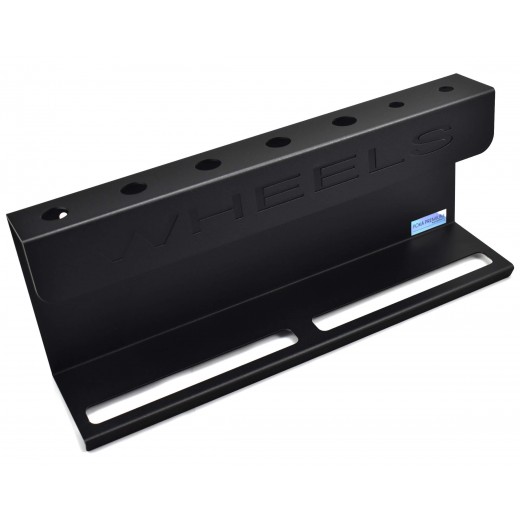 Държач за четки и флакони за смесване за почистване на джанти Poka Premium Holder for Brush and Bottles 40 cm - Wheels