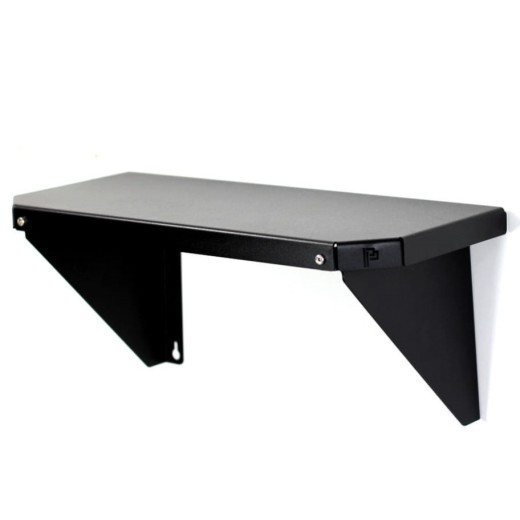 Универсална полица Poka Premium за съхранение на козметика или за малък компресор