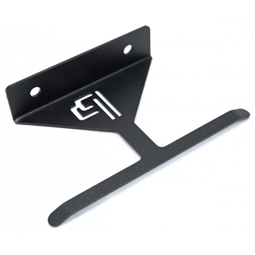 Държач за четки Poka Premium Double Brush Holder