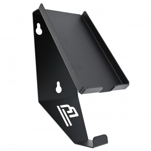 Držák na mobilní telefon a sluchátka Poka Premium Phone and Headphones Holder