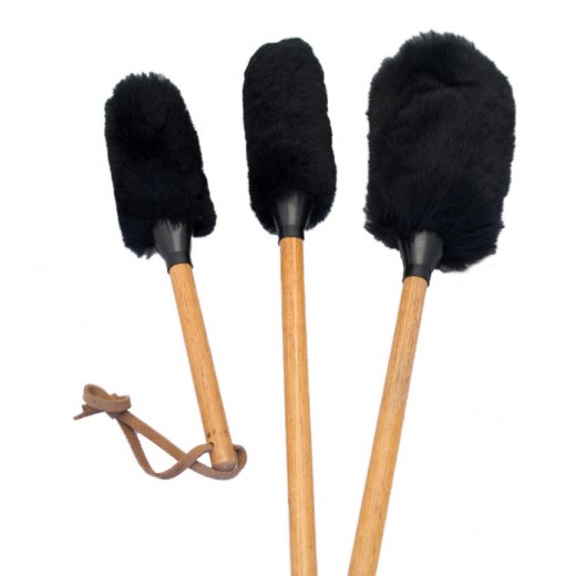 Четки за почистване на джанти Flexipads Wheel Whoolie Wands (3 бр.)