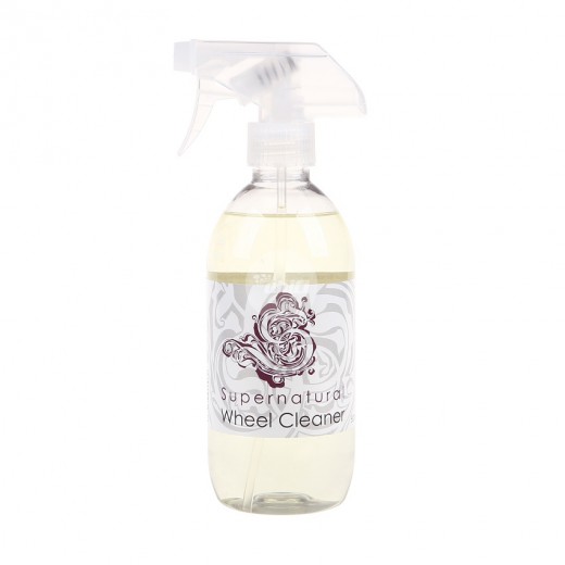 Почистващ препарат за джанти Supernatural Wheel Cleaner (500 ml)