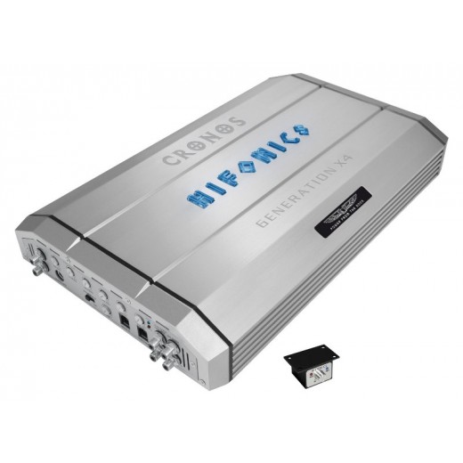 Усилвател Hifonics X4-CRONOS