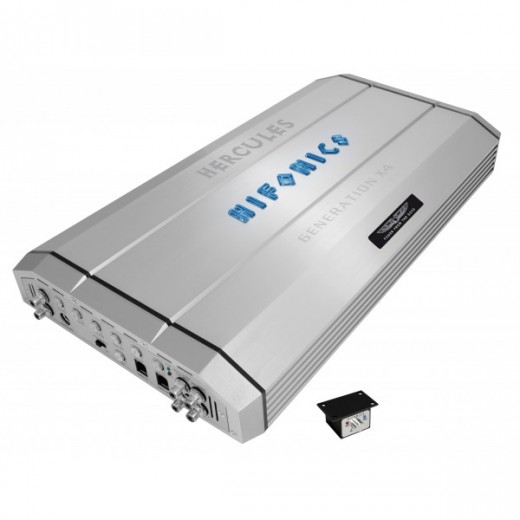 Усилвател Hifonics X4-HERCULES