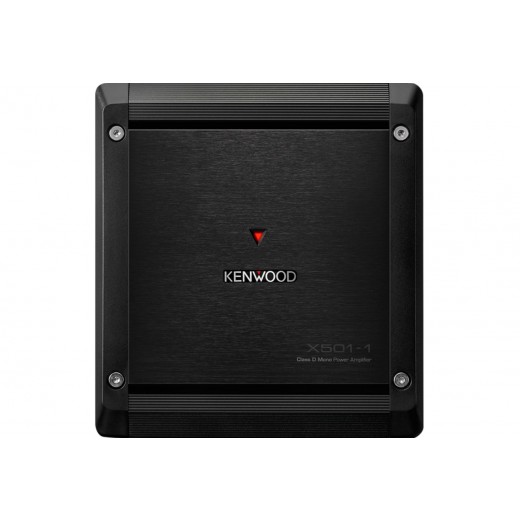 Усилвател Kenwood X501-1