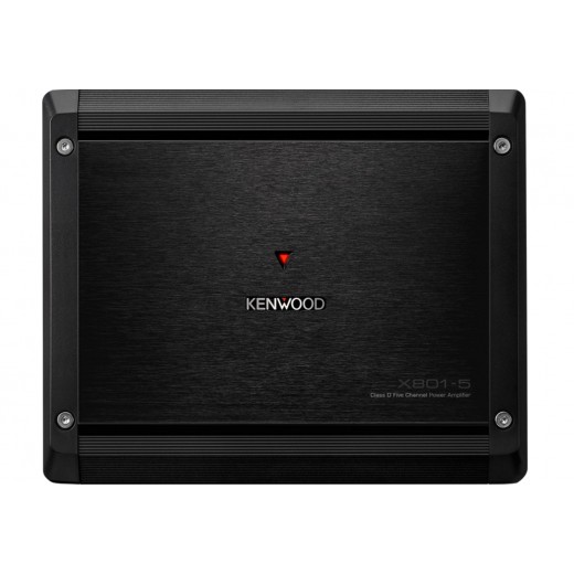Усилвател Kenwood X801-5